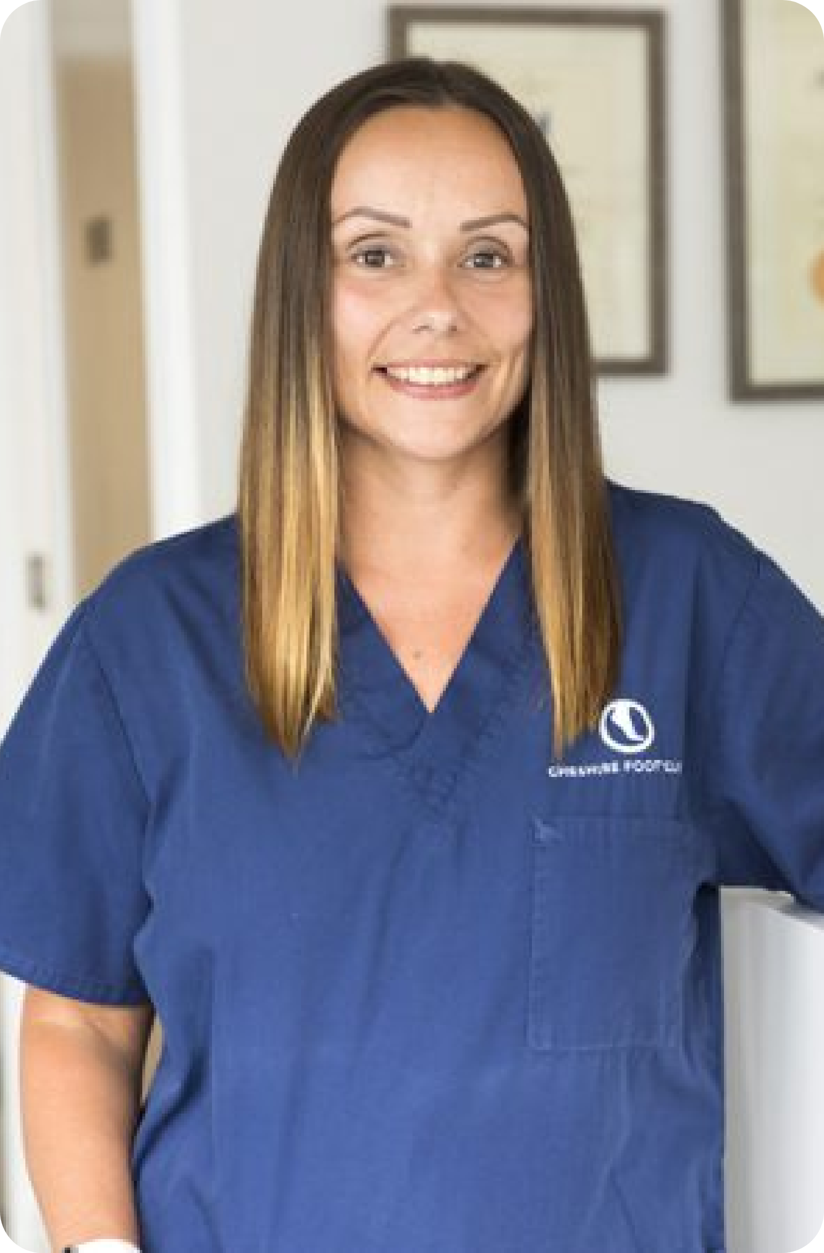 Louise Atkins