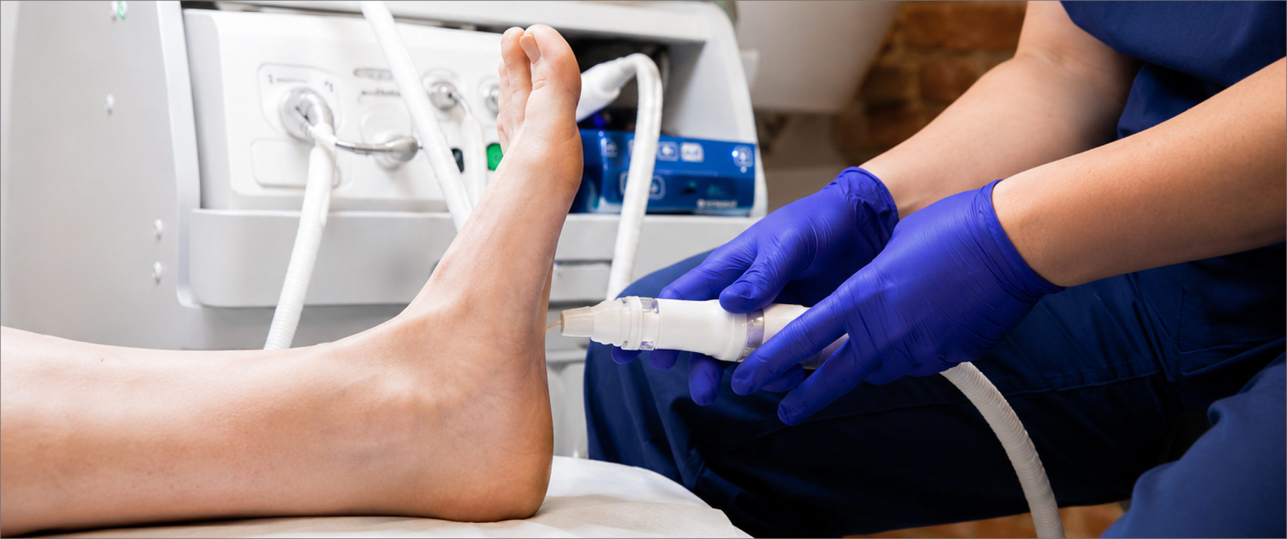 Laser for Musculoskeletal Pain