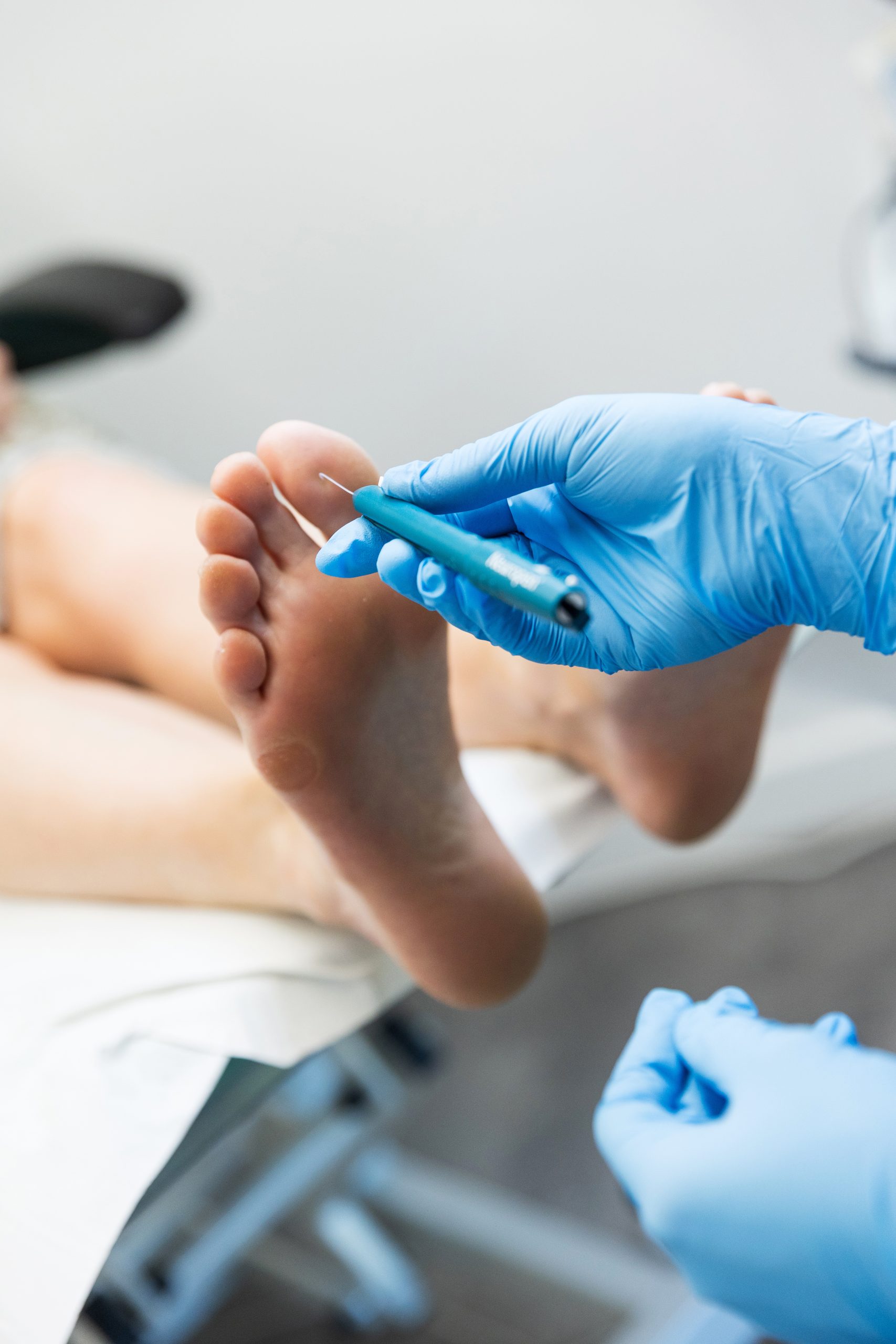 Hyaluronic Acid and Viscosupplementation Injections