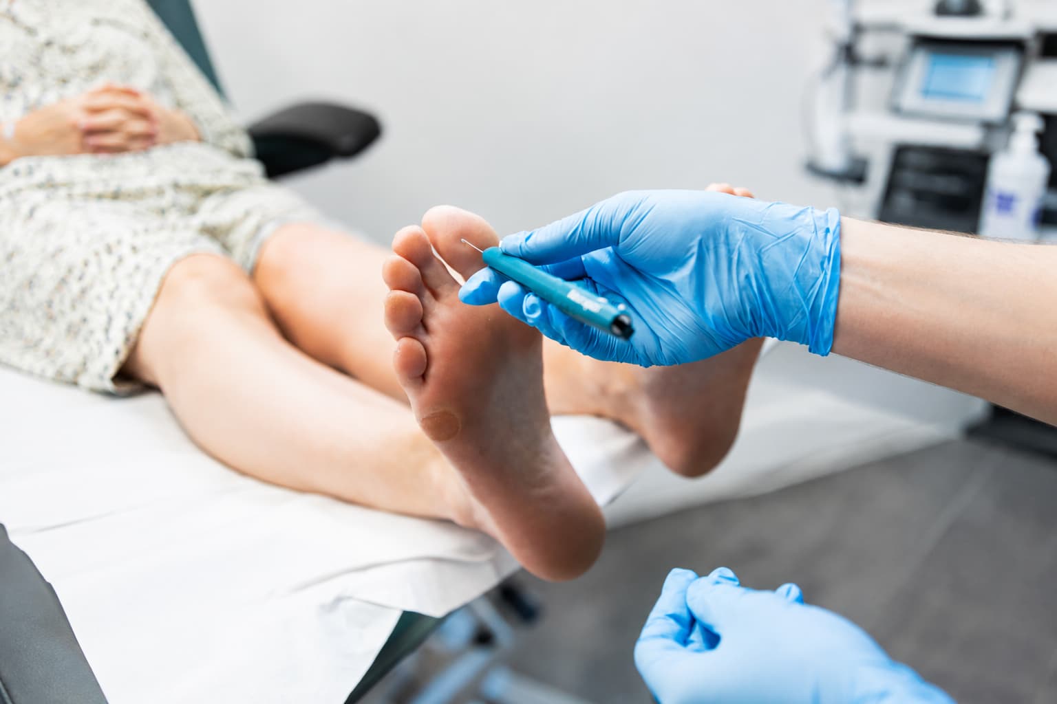 HYALURONIC ACID / VISCOSUPPLEMENTATION INJECTIONS
